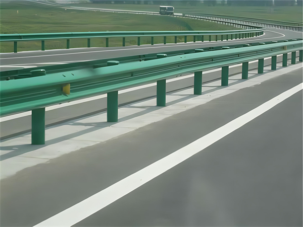 惠州波形梁护栏在高速公路的应用