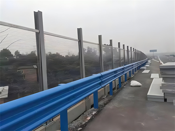 惠州公路防撞钢护栏