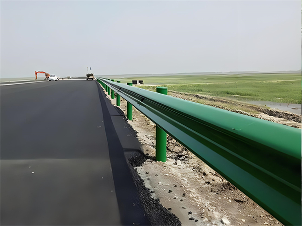 惠州高速公路护栏的生产制造工艺